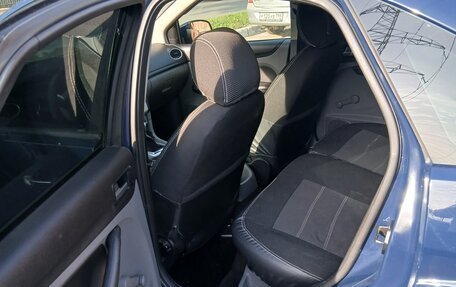 Ford Focus II рестайлинг, 2008 год, 500 000 рублей, 17 фотография