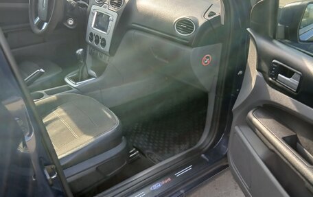 Ford Focus II рестайлинг, 2008 год, 500 000 рублей, 6 фотография
