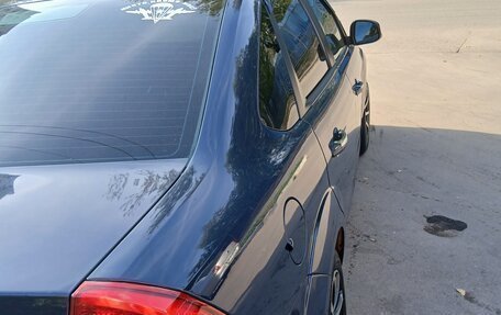 Ford Focus II рестайлинг, 2008 год, 500 000 рублей, 9 фотография