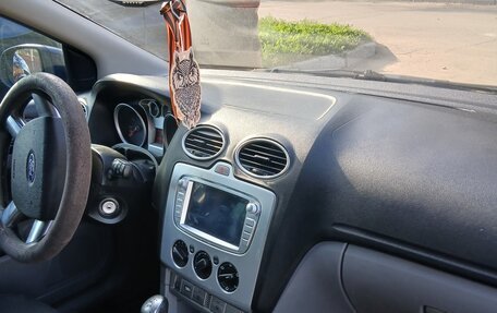 Ford Focus II рестайлинг, 2008 год, 500 000 рублей, 8 фотография