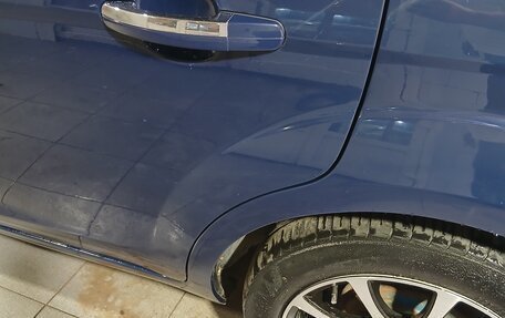 Ford Focus II рестайлинг, 2008 год, 500 000 рублей, 29 фотография