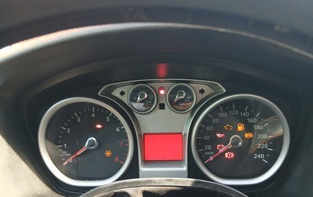 Ford Focus II рестайлинг, 2008 год, 500 000 рублей, 22 фотография