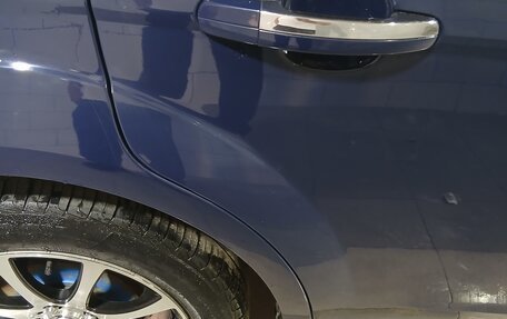 Ford Focus II рестайлинг, 2008 год, 500 000 рублей, 28 фотография