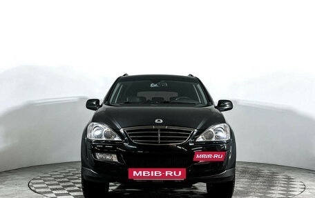 SsangYong Kyron I, 2012 год, 947 000 рублей, 2 фотография
