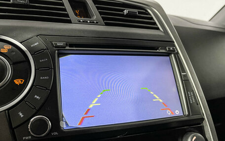 SsangYong Kyron I, 2012 год, 947 000 рублей, 16 фотография
