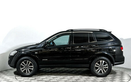 SsangYong Kyron I, 2012 год, 947 000 рублей, 8 фотография