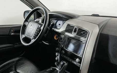 SsangYong Kyron I, 2012 год, 947 000 рублей, 9 фотография