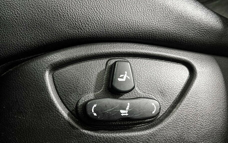 SsangYong Kyron I, 2012 год, 947 000 рублей, 14 фотография