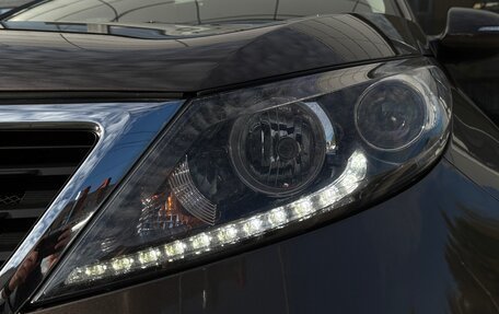 KIA Sportage III, 2011 год, 1 430 000 рублей, 23 фотография