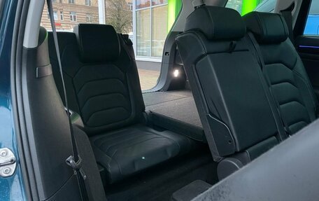 Skoda Kodiaq I, 2017 год, 2 839 000 рублей, 7 фотография