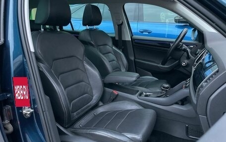 Skoda Kodiaq I, 2017 год, 2 839 000 рублей, 6 фотография