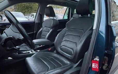 Skoda Kodiaq I, 2017 год, 2 839 000 рублей, 5 фотография