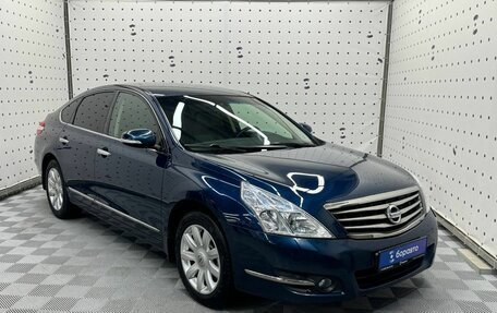 Nissan Teana, 2011 год, 1 250 000 рублей, 2 фотография