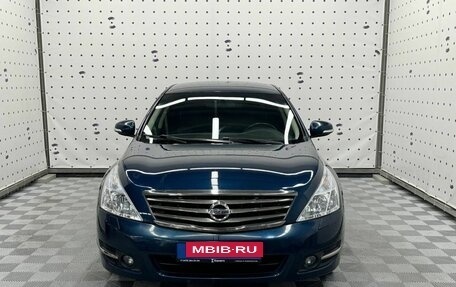 Nissan Teana, 2011 год, 1 250 000 рублей, 3 фотография
