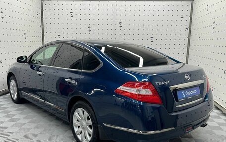 Nissan Teana, 2011 год, 1 250 000 рублей, 5 фотография