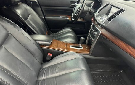 Nissan Teana, 2011 год, 1 250 000 рублей, 10 фотография