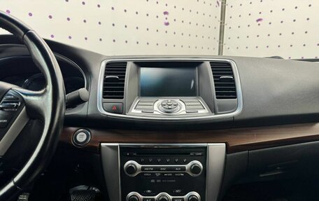 Nissan Teana, 2011 год, 1 250 000 рублей, 15 фотография