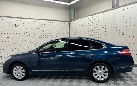 Nissan Teana, 2011 год, 1 250 000 рублей, 8 фотография