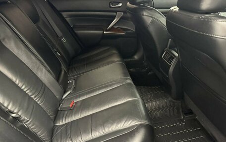 Nissan Teana, 2011 год, 1 250 000 рублей, 11 фотография