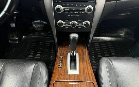 Nissan Teana, 2011 год, 1 250 000 рублей, 14 фотография