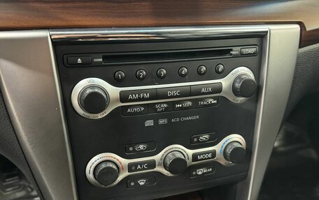 Nissan Teana, 2011 год, 1 250 000 рублей, 17 фотография