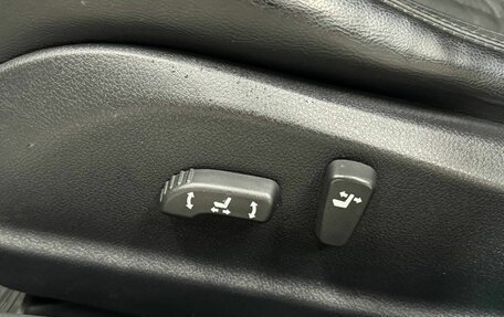 Nissan Teana, 2011 год, 1 250 000 рублей, 18 фотография