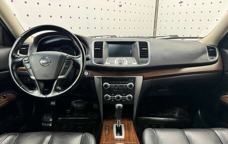 Nissan Teana, 2011 год, 1 250 000 рублей, 13 фотография
