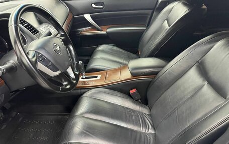 Nissan Teana, 2011 год, 1 250 000 рублей, 9 фотография