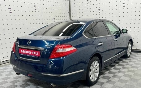 Nissan Teana, 2011 год, 1 250 000 рублей, 4 фотография