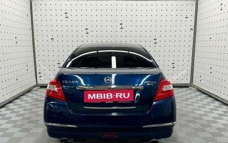 Nissan Teana, 2011 год, 1 250 000 рублей, 6 фотография
