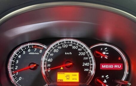 Nissan Teana, 2011 год, 1 250 000 рублей, 12 фотография
