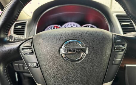 Nissan Teana, 2011 год, 1 250 000 рублей, 21 фотография