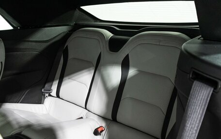 Chevrolet Camaro VI, 2017 год, 3 099 000 рублей, 10 фотография