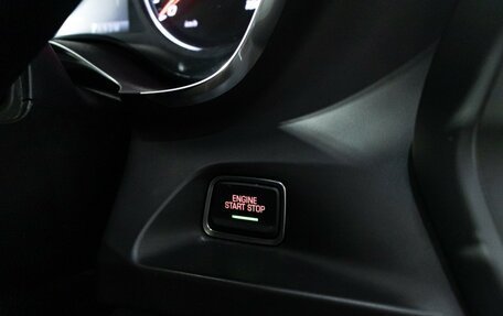 Chevrolet Camaro VI, 2017 год, 3 099 000 рублей, 17 фотография