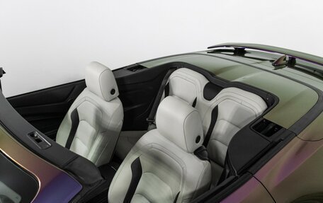 Chevrolet Camaro VI, 2017 год, 3 099 000 рублей, 18 фотография