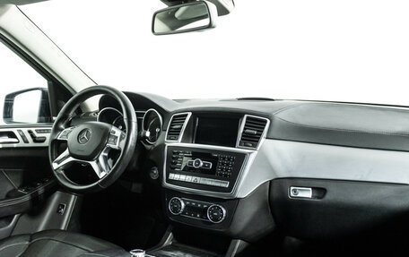 Mercedes-Benz GL-Класс, 2015 год, 3 449 898 рублей, 9 фотография