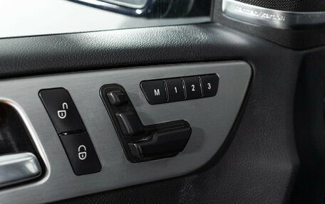 Mercedes-Benz GL-Класс, 2015 год, 3 449 898 рублей, 16 фотография