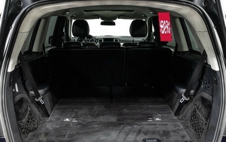 Mercedes-Benz GL-Класс, 2015 год, 3 449 898 рублей, 23 фотография