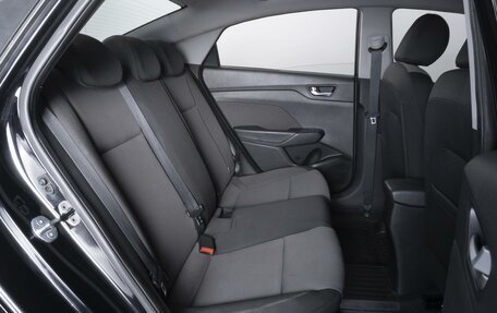 Hyundai Solaris II рестайлинг, 2017 год, 1 194 000 рублей, 7 фотография