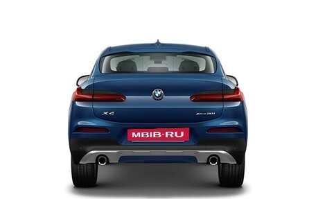 BMW X4, 2021 год, 5 350 000 рублей, 5 фотография