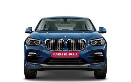 BMW X4, 2021 год, 5 350 000 рублей, 4 фотография