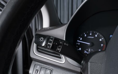 Hyundai Solaris II рестайлинг, 2017 год, 1 194 000 рублей, 17 фотография