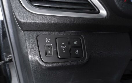 Hyundai Solaris II рестайлинг, 2017 год, 1 194 000 рублей, 19 фотография
