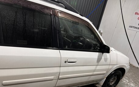 Mazda Demio III (DE), 2001 год, 196 000 рублей, 9 фотография