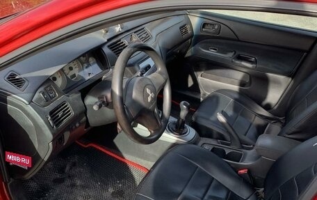 Mitsubishi Lancer IX, 2006 год, 485 000 рублей, 6 фотография