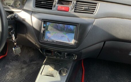 Mitsubishi Lancer IX, 2006 год, 485 000 рублей, 8 фотография