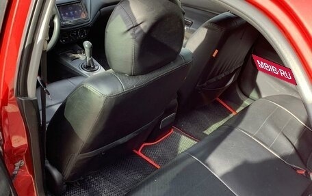 Mitsubishi Lancer IX, 2006 год, 485 000 рублей, 7 фотография