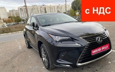 Lexus NX I, 2021 год, 5 500 000 рублей, 1 фотография