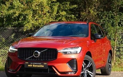 Volvo XC60 II, 2022 год, 2 912 367 рублей, 1 фотография