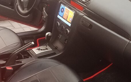 Mazda 3, 2007 год, 500 000 рублей, 9 фотография